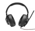 JBL Quantum 300 Écouteurs Avec fil Arceau Jouer Noir