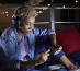 JBL Quantum 300 Écouteurs Avec fil Arceau Jouer Noir