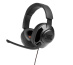 JBL Quantum 300 Écouteurs Avec fil Arceau Jouer Noir