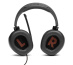 JBL Quantum 300 Écouteurs Avec fil Arceau Jouer Noir