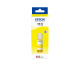 Epson 113 EcoTank Pigment Yellow ink bottle