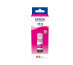 Epson 113 EcoTank Pigment Magenta ink bottle