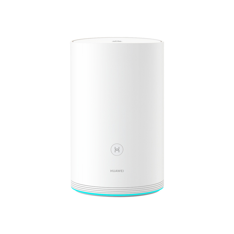Huawei WiFi Q2 Pro (1 Base + 1 Satellite) routeur sans fil Gigabit Ethernet Bi-bande (2,4 GHz / 5 GHz) Blanc