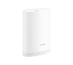 Huawei WiFi Q2 Pro (1 Base + 1 Satellite) routeur sans fil Gigabit Ethernet Bi-bande (2,4 GHz / 5 GHz) Blanc