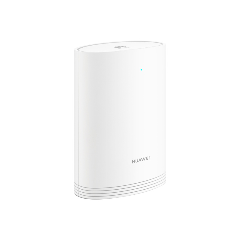 Huawei WiFi Q2 Pro (1 Base + 1 Satellite) routeur sans fil Gigabit Ethernet Bi-bande (2,4 GHz / 5 GHz) Blanc