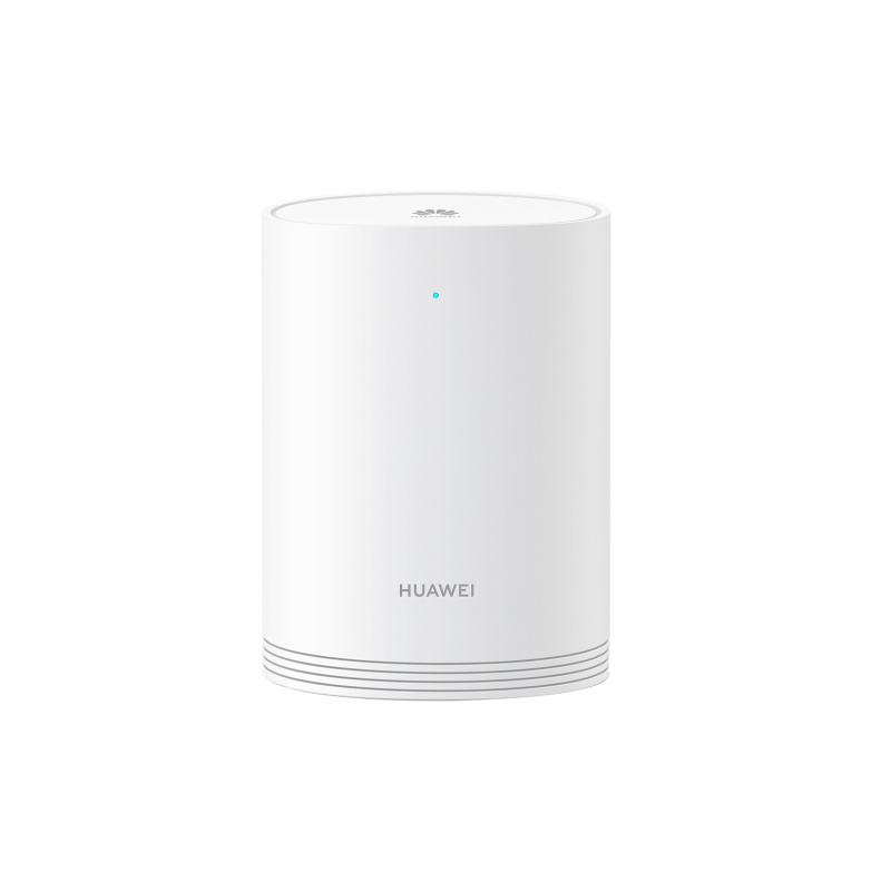 Huawei WiFi Q2 Pro (1 Base + 1 Satellite) routeur sans fil Gigabit Ethernet Bi-bande (2,4 GHz / 5 GHz) Blanc