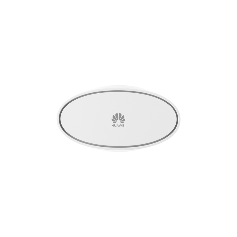 Huawei WiFi Q2 Pro (1 Base + 1 Satellite) routeur sans fil Gigabit Ethernet Bi-bande (2,4 GHz / 5 GHz) Blanc