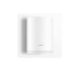 Huawei WiFi Q2 Pro (1 Base + 1 Satellite) routeur sans fil Gigabit Ethernet Bi-bande (2,4 GHz / 5 GHz) Blanc