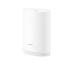 Huawei WiFi Q2 Pro (1 Base + 1 Satellite) routeur sans fil Gigabit Ethernet Bi-bande (2,4 GHz / 5 GHz) Blanc