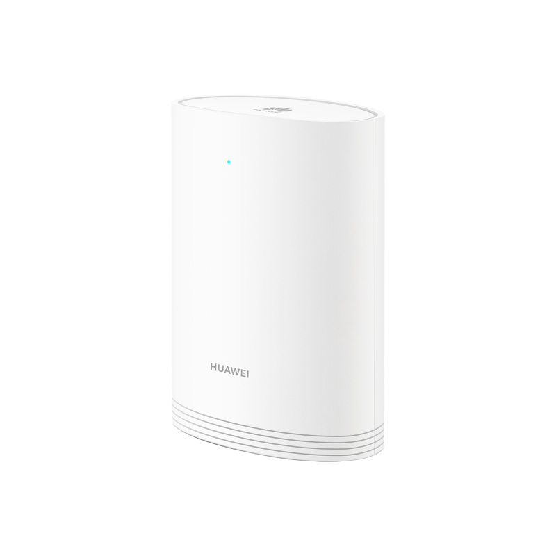 Huawei WiFi Q2 Pro (1 Base + 1 Satellite) routeur sans fil Gigabit Ethernet Bi-bande (2,4 GHz / 5 GHz) Blanc