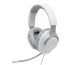 JBL Quantum 100 Écouteurs Avec fil Arceau Jouer Blanc