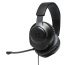 JBL Quantum 100 Écouteurs Avec fil Arceau Jouer Noir