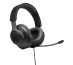 JBL Quantum 100 Écouteurs Avec fil Arceau Jouer Noir