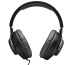 JBL Quantum 100 Écouteurs Avec fil Arceau Jouer Noir