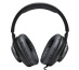JBL Quantum 100 Écouteurs Avec fil Arceau Jouer Noir