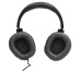 JBL Quantum 100 Écouteurs Avec fil Arceau Jouer Noir