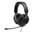 JBL Quantum 100 Écouteurs Avec fil Arceau Jouer Noir