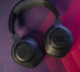 JBL Quantum 100 Écouteurs Avec fil Arceau Jouer Blanc