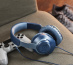 JBL Quantum 100 Écouteurs Avec fil Arceau Jouer Blanc
