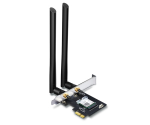 TP-Link Archer T5E Interne WLAN / Bluetooth 867 Mbit/s