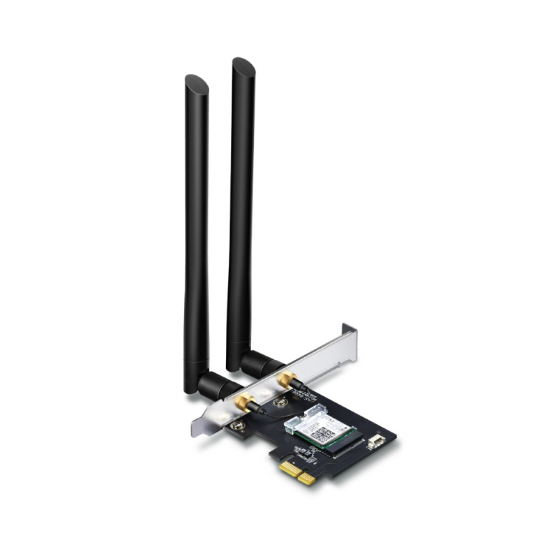 TP-Link Archer T5E Interne WLAN / Bluetooth 867 Mbit/s