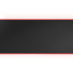 Mars Gaming MMPRGB2 tapis de souris Tapis de souris de jeu Noir