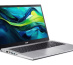 Acer Aspire Go 15 AG15-42P-R73E AMD Ryzen™ 7 5825U Ordinateur portable 39,6 cm (15.6") Full HD 32 Go DDR4-SDRAM 1 To SSD Wi-Fi 6 (802.11ax) Windows 11 Home Argent