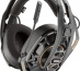 POLY RIG 500 PRO HA Casque Avec fil Arceau Jouer Noir