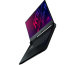 ASUS ROG Strix G PX531GT-BQ396R Intel® Core™ i7 i7-9750H Ordinateur portable 39,6 cm (15.6") Full HD 16 Go DDR4-SDRAM 512 Go SSD NVIDIA® GeForce® GTX 1650 Wi-Fi 5 (802.11ac) Windows 10 Pro Noir