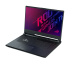 ASUS ROG Strix G PX531GT-BQ396R Intel® Core™ i7 i7-9750H Ordinateur portable 39,6 cm (15.6") Full HD 16 Go DDR4-SDRAM 512 Go SSD NVIDIA® GeForce® GTX 1650 Wi-Fi 5 (802.11ac) Windows 10 Pro Noir
