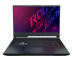 ASUS ROG Strix G PX531GT-BQ396R Intel® Core™ i7 i7-9750H Ordinateur portable 39,6 cm (15.6") Full HD 16 Go DDR4-SDRAM 512 Go SSD NVIDIA® GeForce® GTX 1650 Wi-Fi 5 (802.11ac) Windows 10 Pro Noir