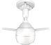 EZVIZ C3X Balle (forme) Caméra de sécurité IP Extérieure 1920 x 1080 pixels Plafond/mur