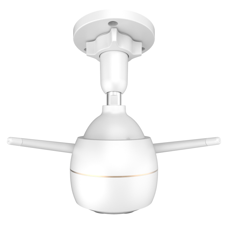 EZVIZ C3X Balle (forme) Caméra de sécurité IP Extérieure 1920 x 1080 pixels Plafond/mur