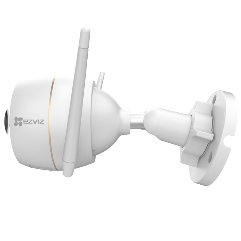 EZVIZ C3X Balle (forme) Caméra de sécurité IP Extérieure 1920 x 1080 pixels Plafond/mur