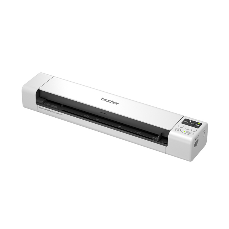 Brother DS-940DW - Scanner mobile de documents WiFi