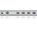 ATEN Séparateur HDMI 4K 4 ports