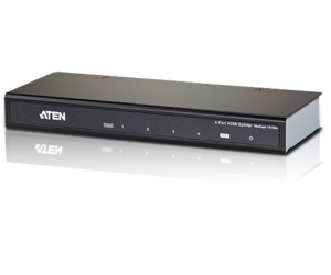 ATEN Séparateur HDMI 4K 4 ports