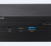 ASUS PN61-B5138ZD Intel® Core™ i5 i5-8265U 8 Go DDR4-SDRAM 256 Go SSD Windows 10 Pro Mini PC Noir
