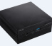 ASUS PN61-B5138ZD Intel® Core™ i5 i5-8265U 8 Go DDR4-SDRAM 256 Go SSD Windows 10 Pro Mini PC Noir