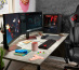 HP OMEN Casque Mindframe Prime by