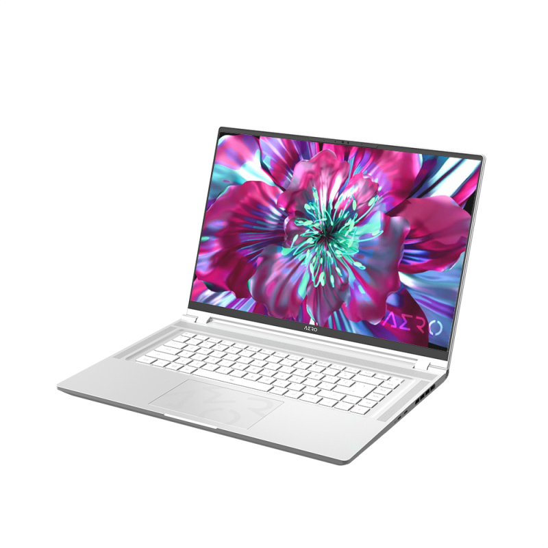 GIGABYTE AERO 16 OLED BSF Creator & Gaming Laptop - 16,0 pouces, 60Hz UHD+, i7-13700H, RTX 4070 GPU, 16GB DDR5 4800MHz, 1TB Gen4 SSD, Win 11 Home, Garantie 2 ans, AERO 16 OLED BSF-73FR994SO