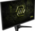 MSI MAG 325QF E18V écran plat de PC 80 cm (31.5") 2560 x 1440 pixels Wide Quad HD LED Noir
