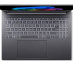 Acer Aspire 16 AI A16-52M-71XX Copilot+ PC Intel Core Ultra 7 258V Ordinateur portable 40,6 cm (16") WUXGA+ 32 Go LPDDR5x-SDRAM 1 To SSD Wi-Fi 7 (802.11be) Windows 11 Home Gris