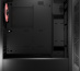 MSI MAG VAMPIRIC 011C unité centrale Midi Tower Noir
