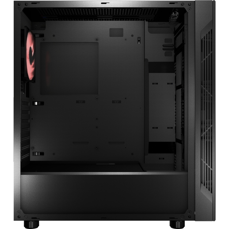 MSI MAG VAMPIRIC 011C unité centrale Midi Tower Noir