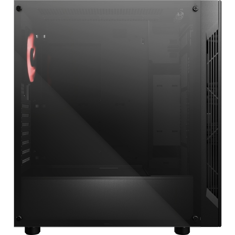 MSI MAG VAMPIRIC 011C unité centrale Midi Tower Noir