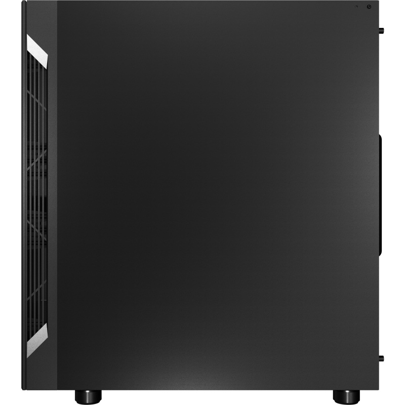 MSI MAG VAMPIRIC 011C unité centrale Midi Tower Noir