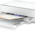 HP DeskJet Plus Ink Advantage Imprimante tout-en-un 6075, Couleur, Imprimante pour Impression, copie, numérisation, photo, Impression recto-verso