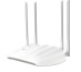 TP-Link TL-WA1201 point d'accès réseaux locaux sans fil 867 Mbit/s Blanc Connexion Ethernet, supportant l'alimentation via ce port (PoE)