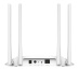 TP-Link TL-WA1201 point d'accès réseaux locaux sans fil 867 Mbit/s Blanc Connexion Ethernet, supportant l'alimentation via ce port (PoE)